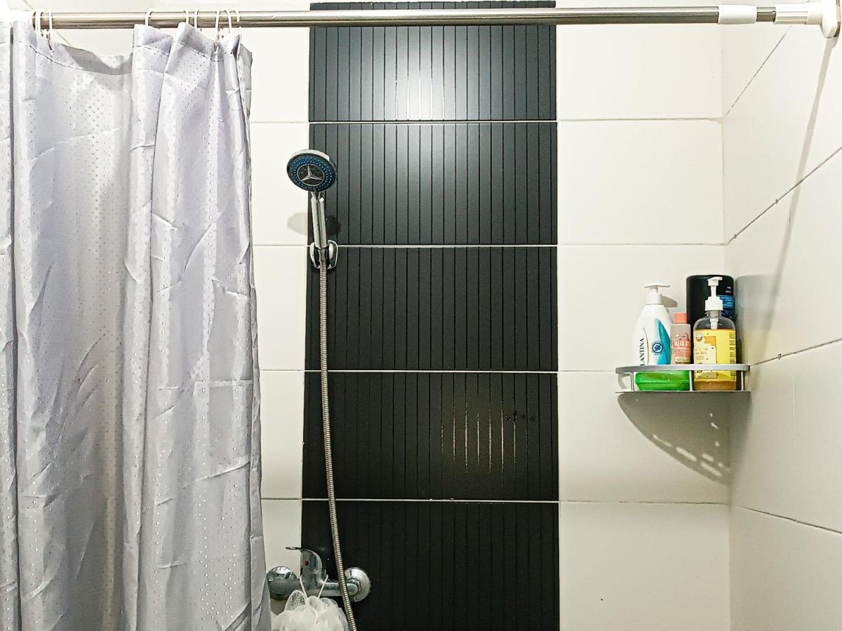Appartamento Chez Karim Tangeri Esterno foto