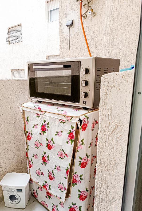 Appartamento Chez Karim Tangeri Esterno foto