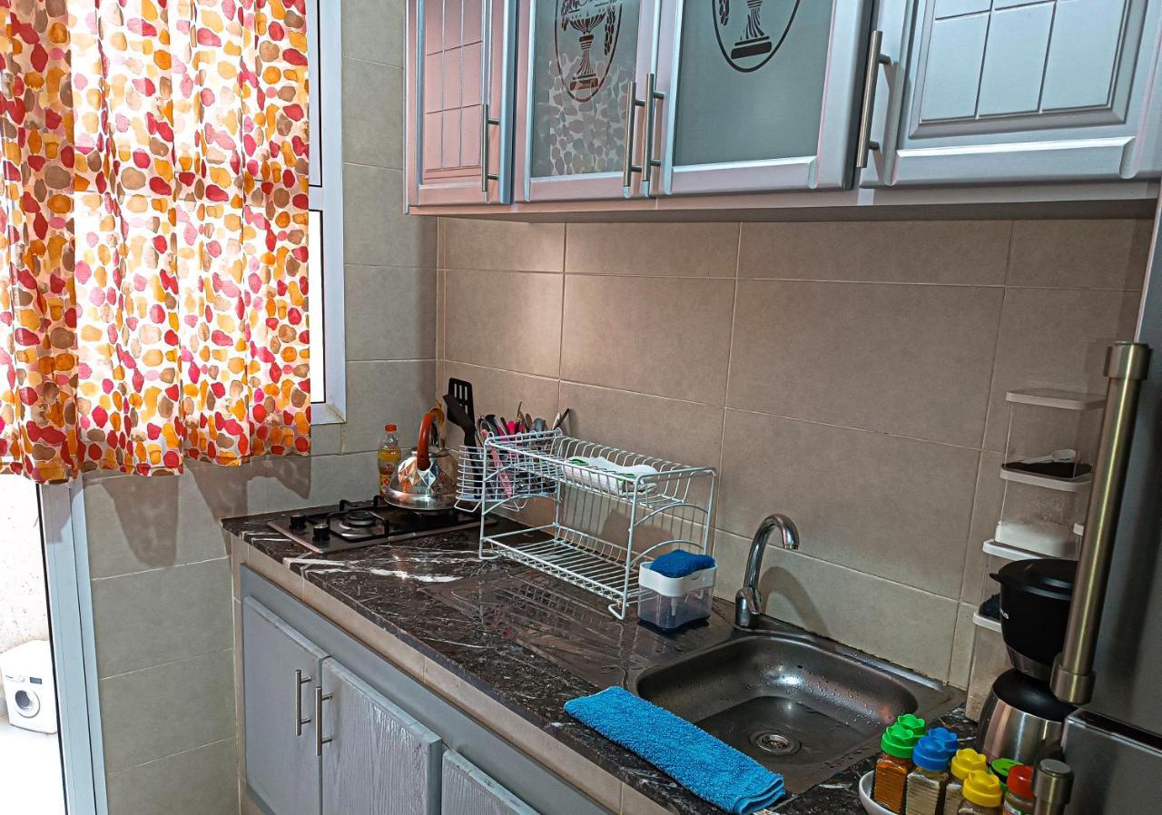 Appartamento Chez Karim Tangeri Esterno foto